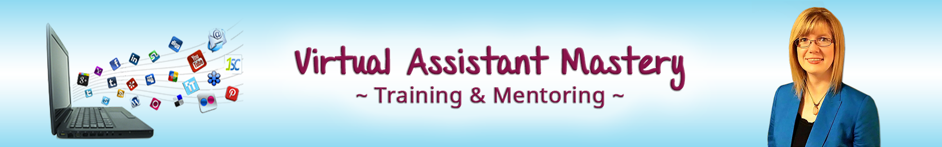 Virtual Assistant Mastery
